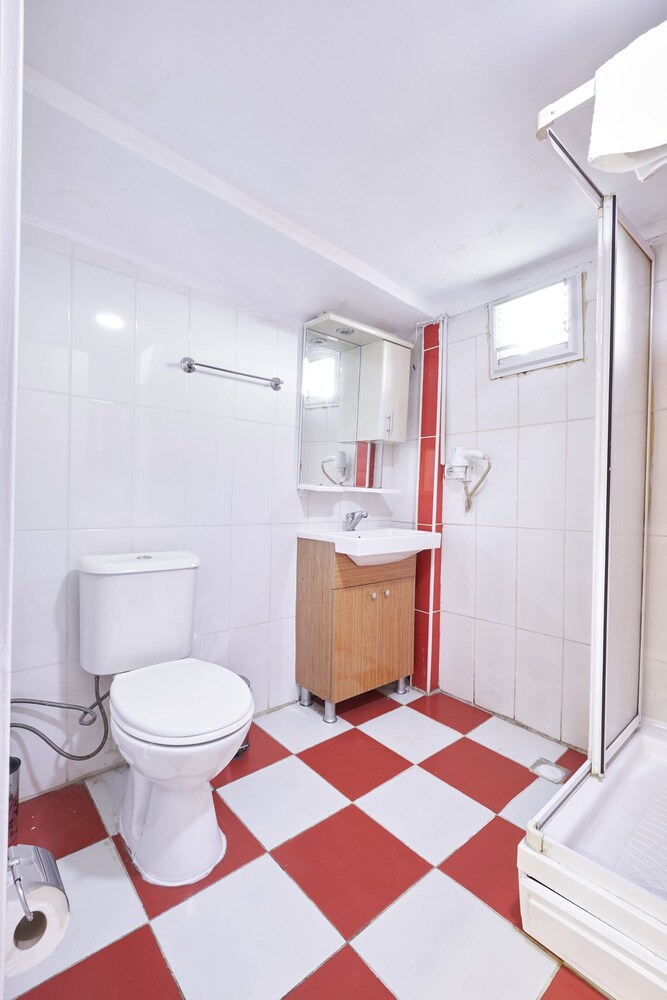 Central Suites Taksim 50/50