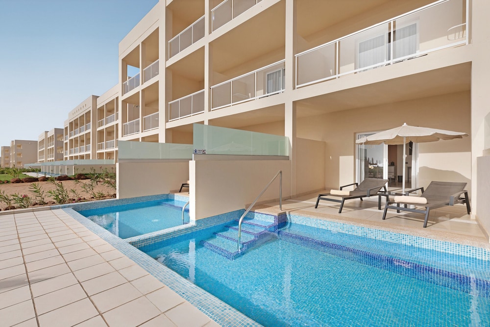 Hotel Riu Baobab 34/62