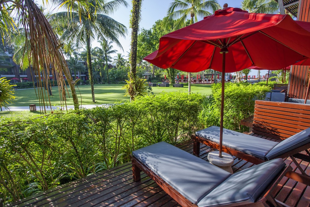 Ramada Resort by Wyndham Khao Lak 35/43
