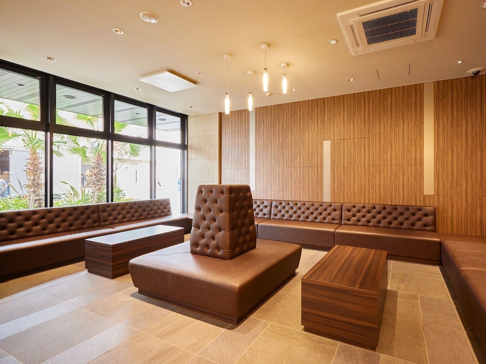 Hotel Shuranza MAKUHARI BAY 44/50