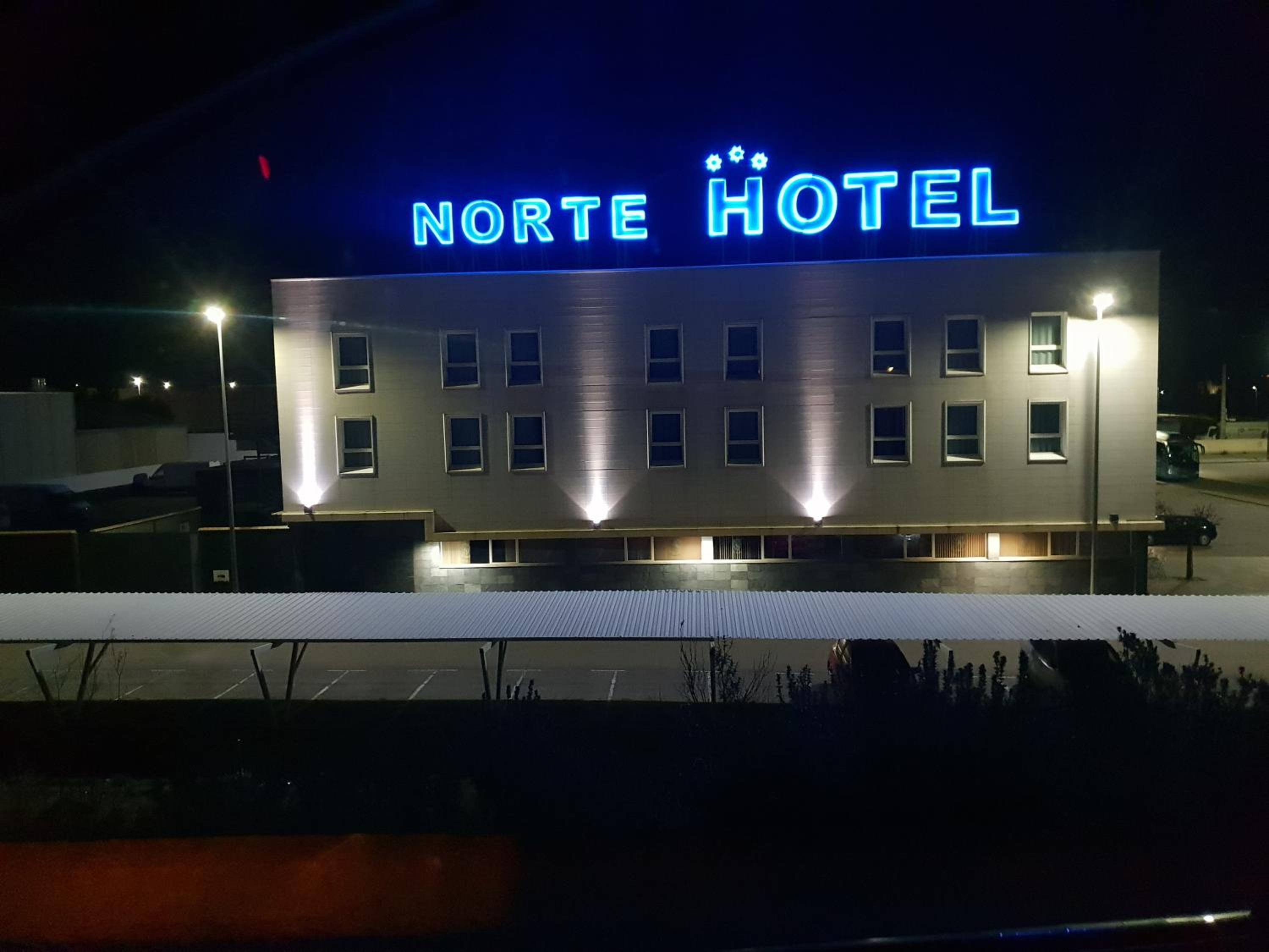 Norte Hotel 1/49