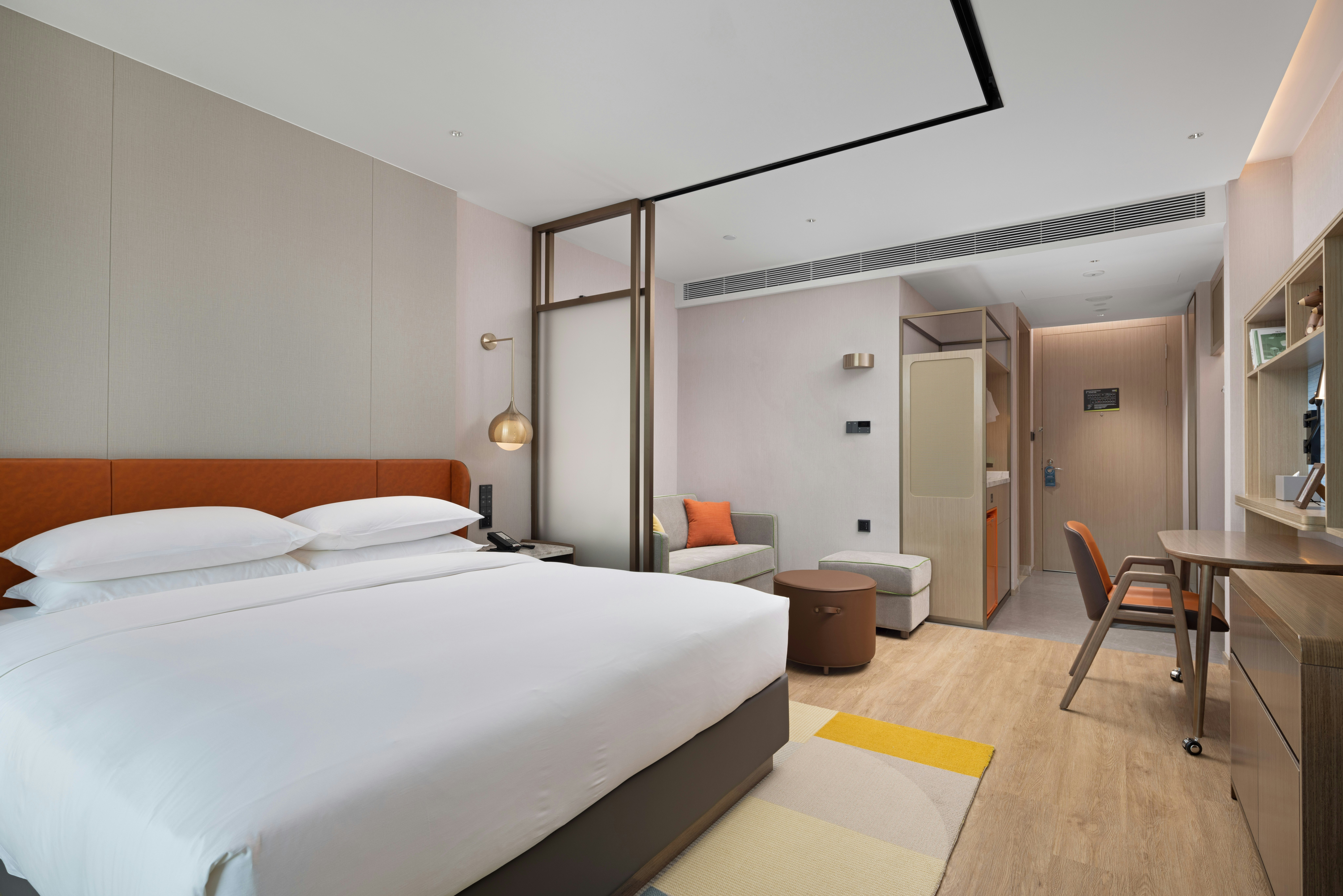 Home2 Suites By Hilton Guangzhou Conghua 16/58