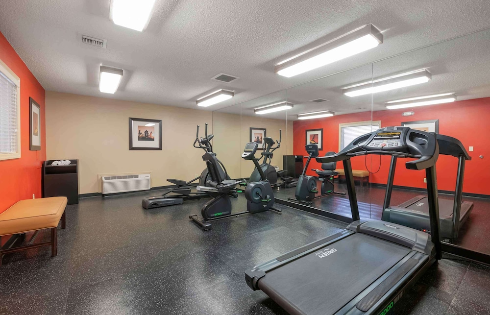 Extended Stay America West Palm Beach Northpoint Corporate Park 35/61