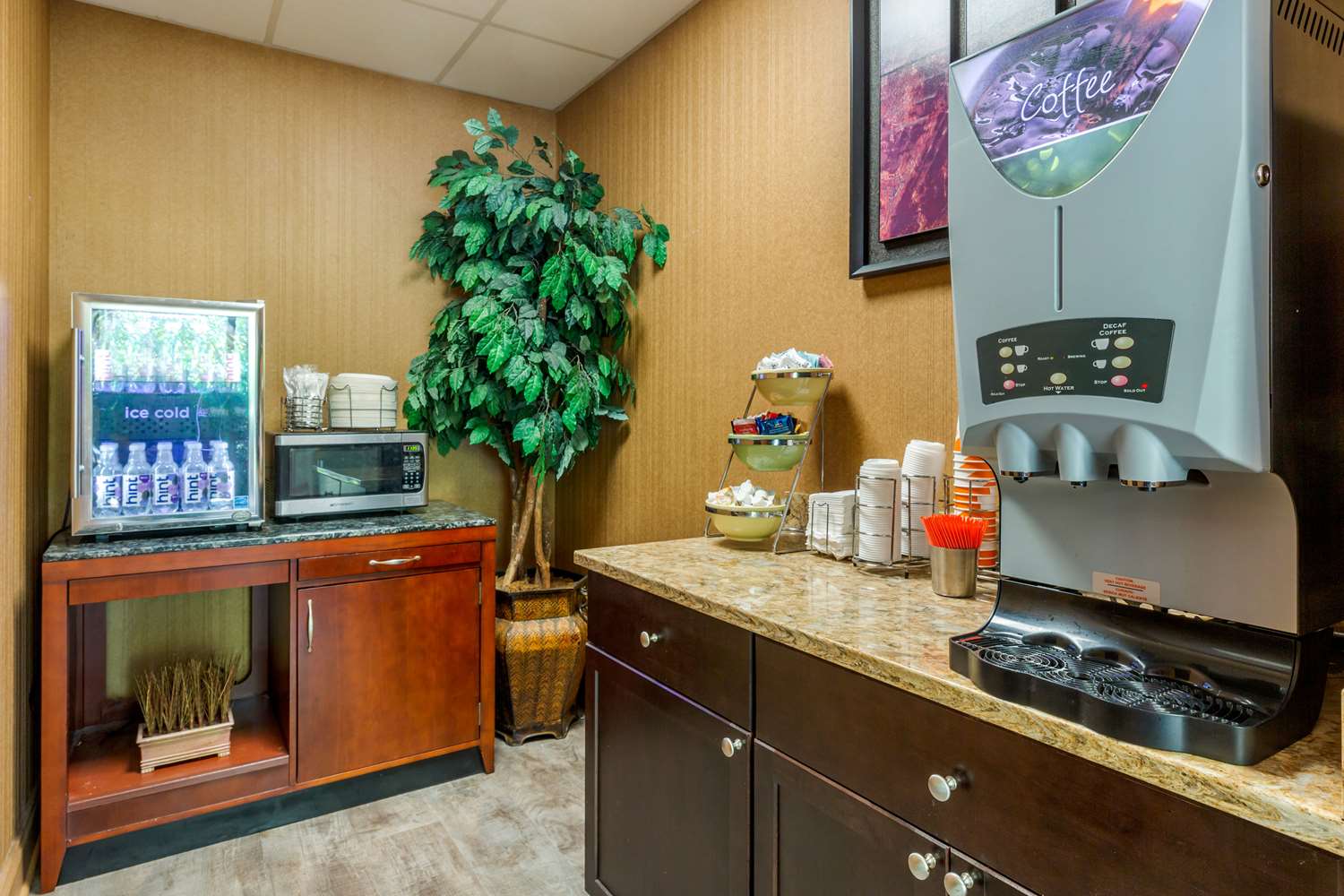 Quality Inn Old Saybrook - Westbrook 8/28