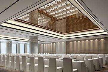 Wyndham Grand Shenzhen 44/47