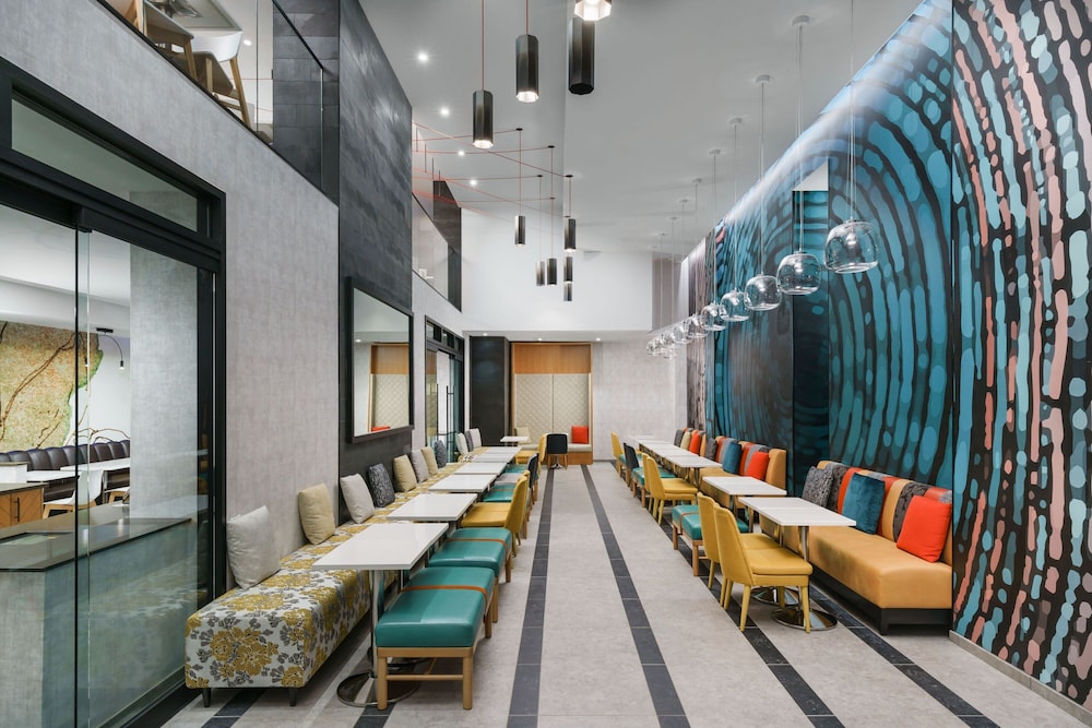 SpringHill Suites by Marriott New York Manhattan/Chelsea 19/26