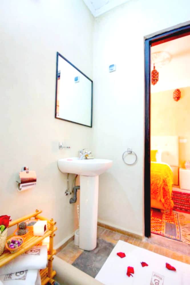 Riad Dar Benbrahim 30/30