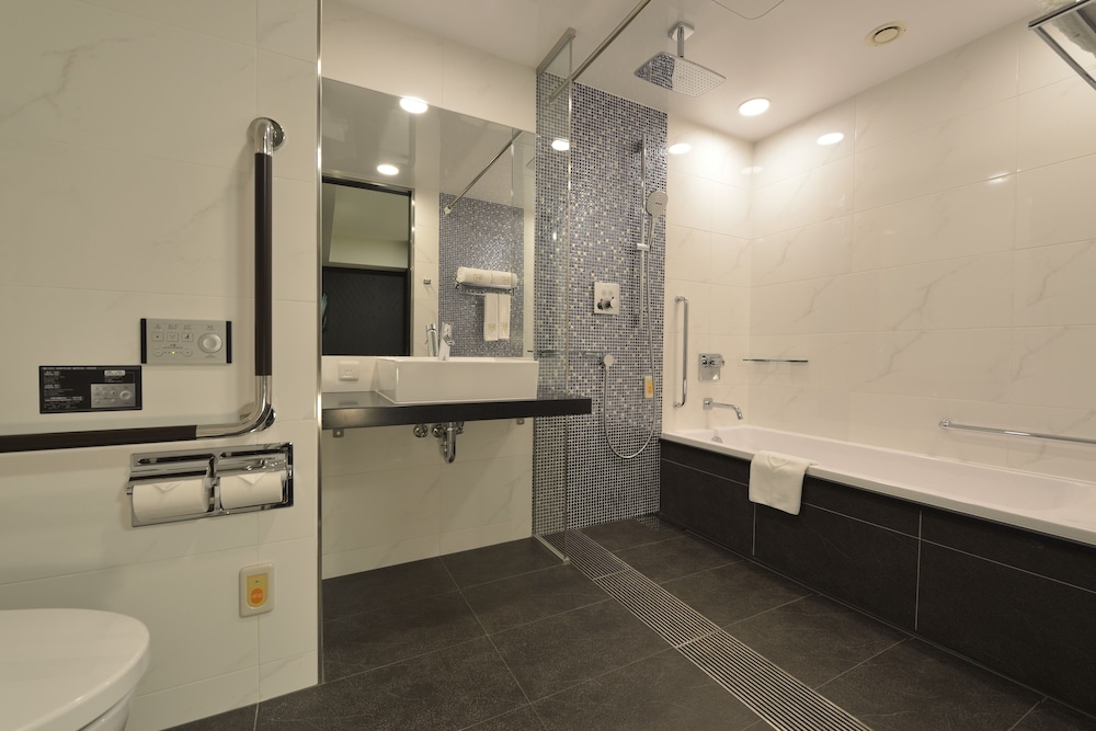 The Royal Park Hotel Tokyo Haneda Airport Terminal 3 60/61