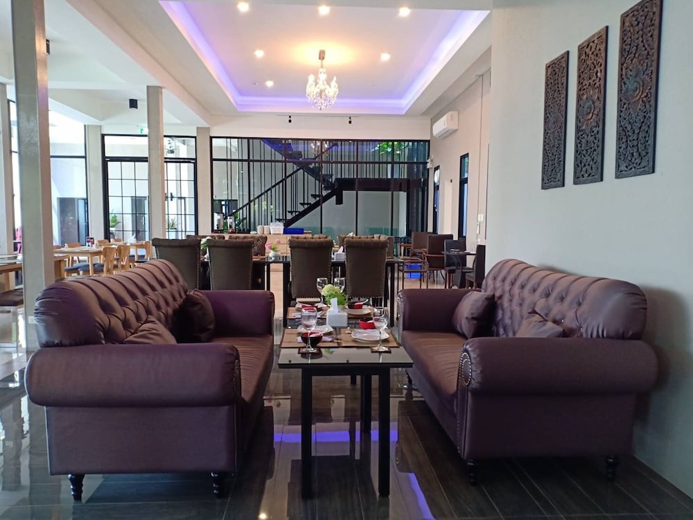 Pongsakorn Boutique Resort 42/67