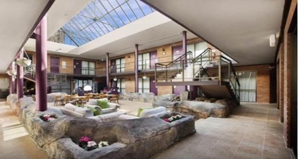 GARDEN LODGE SYDNEY 29/39