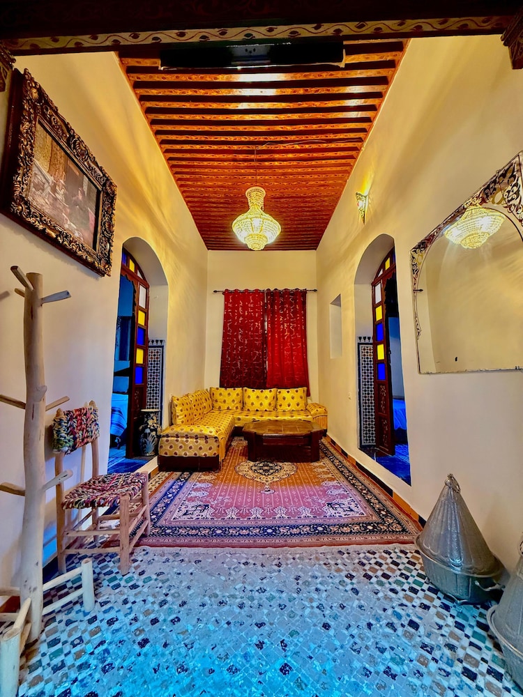 Riad Dar Fes 21/50