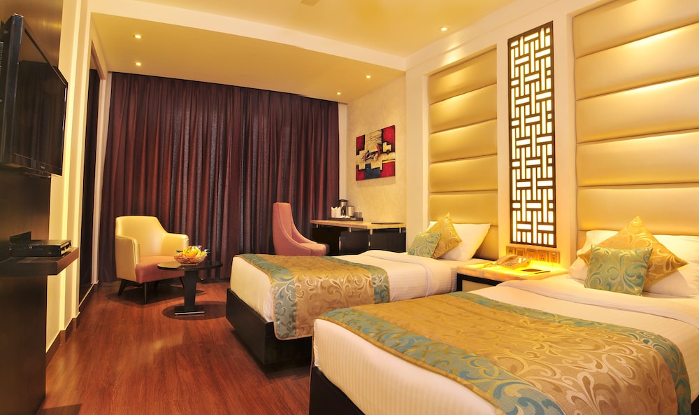 Hotel City Star 11/49