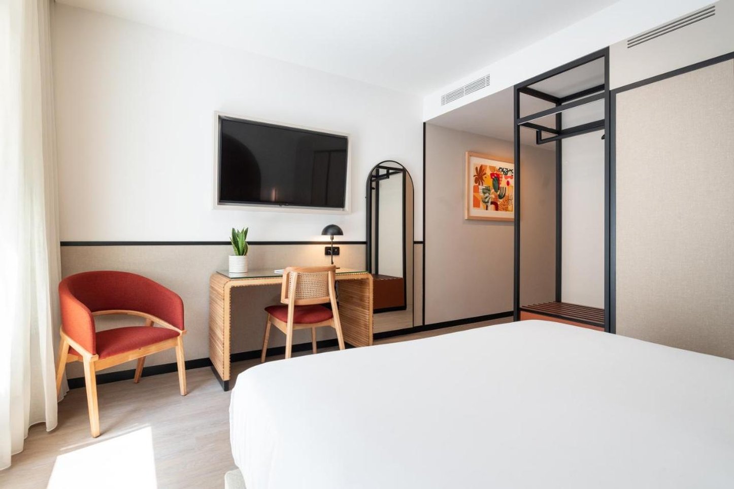 The Editory Garden Baixa Porto Hotel 16/46