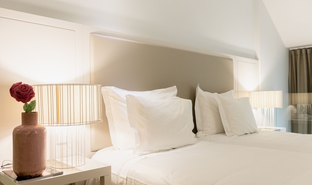 Burgus Tribute Design Hotel 17/63