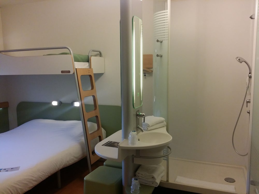 Ibisbudget Saint Maximin La Sainte Baume 10/61