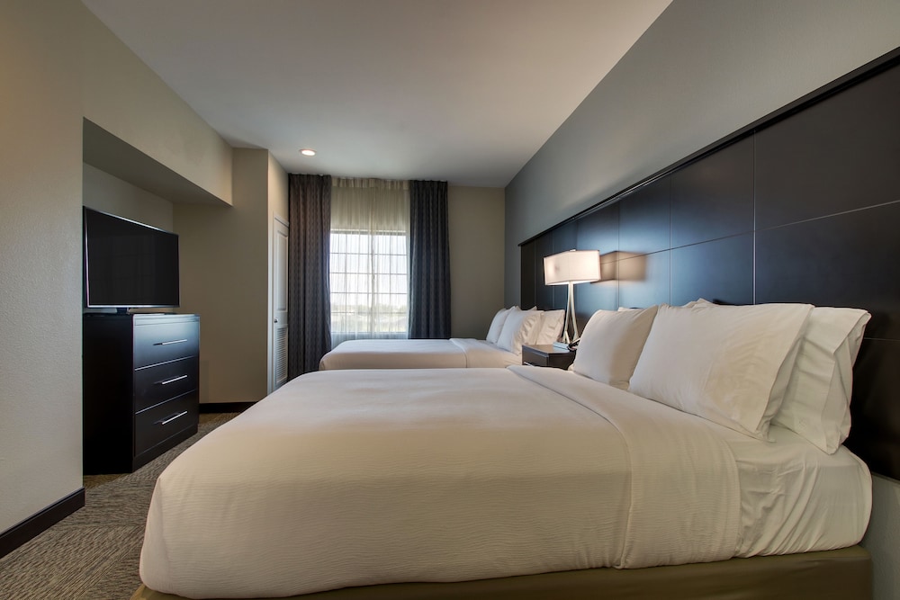 Staybridge Suites Plano the Colony 25/64
