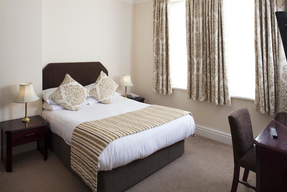 INLAND, STANDARD, DOUBLE BED