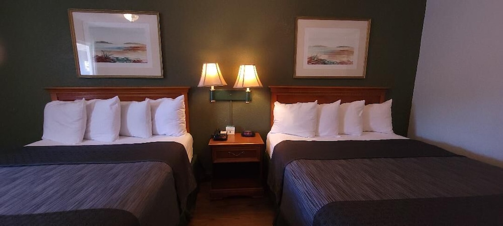 Sycamore Inn Chico University Area 18/50
