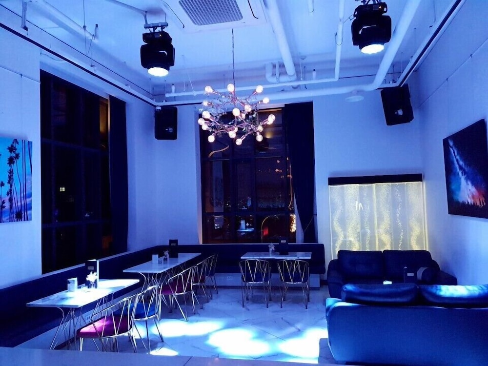 Hotel The Designers Premier Kondae 60/74