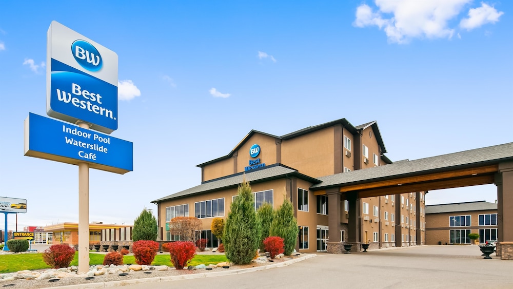 Prestige Cranbrook Hotel, BW Premier Collection