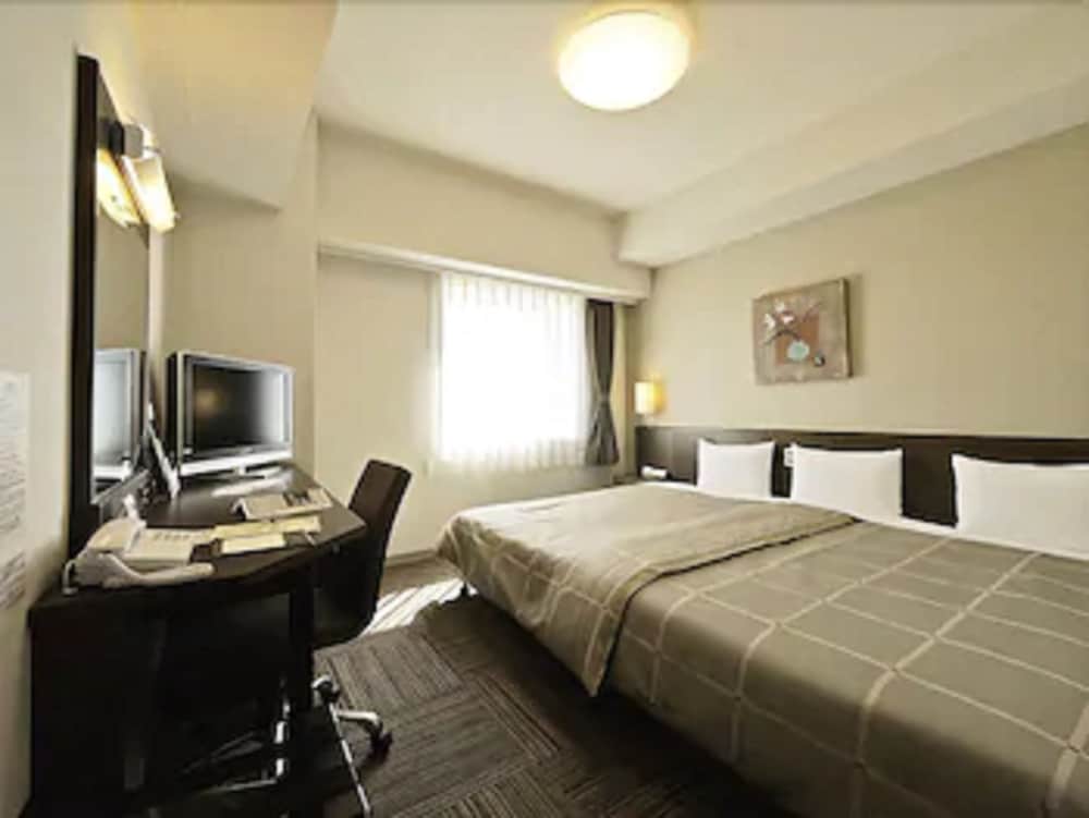 Hotel Route Inn Sagamihara Kokudo 129 Gou 7/25