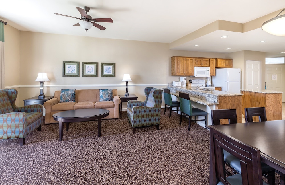 Club Wyndham Governor's Green 17/50