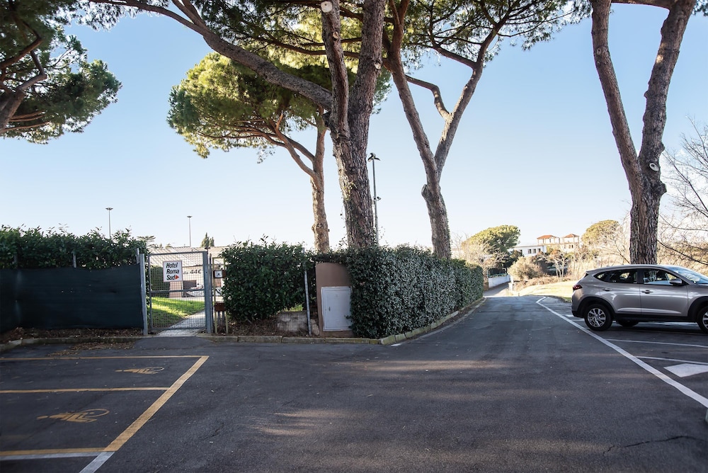 Hotel Roma Sud 35/50