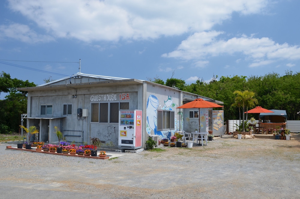 Guest House Isa 43/50