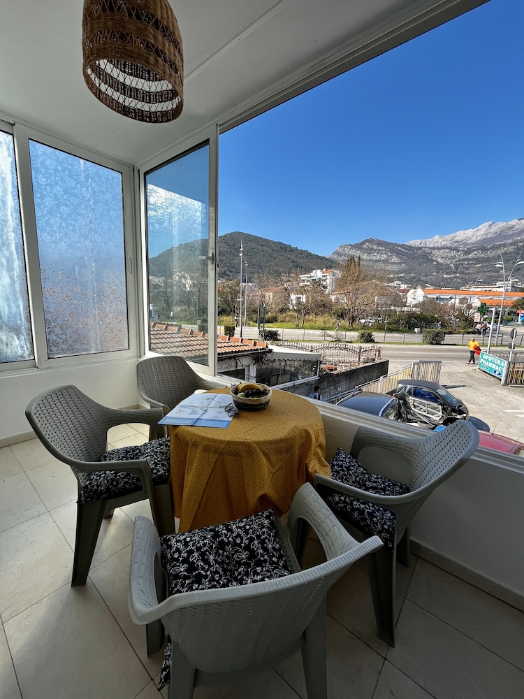 Villa Merci Budva 34/50