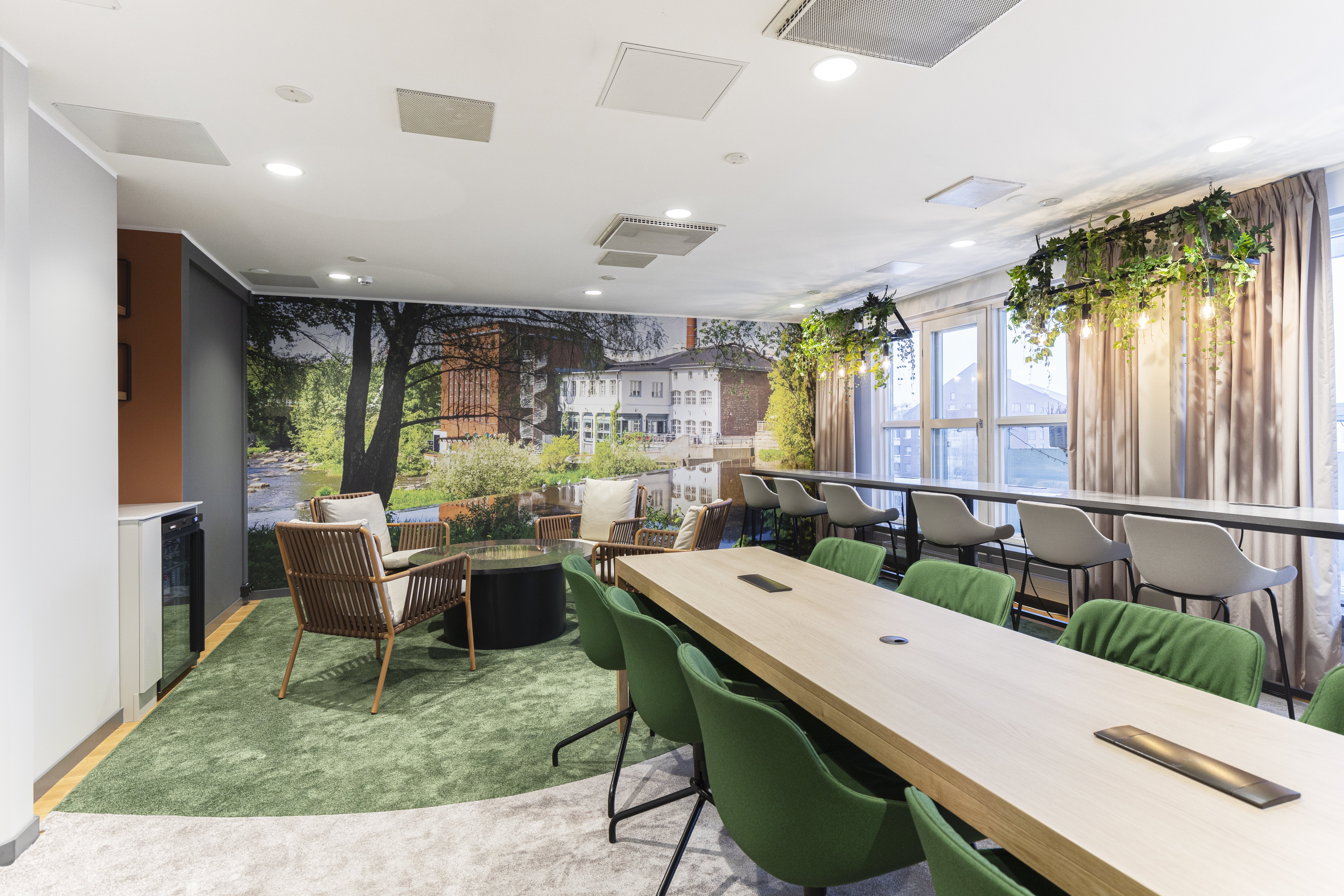 Original Sokos Hotel Vantaa 47/70