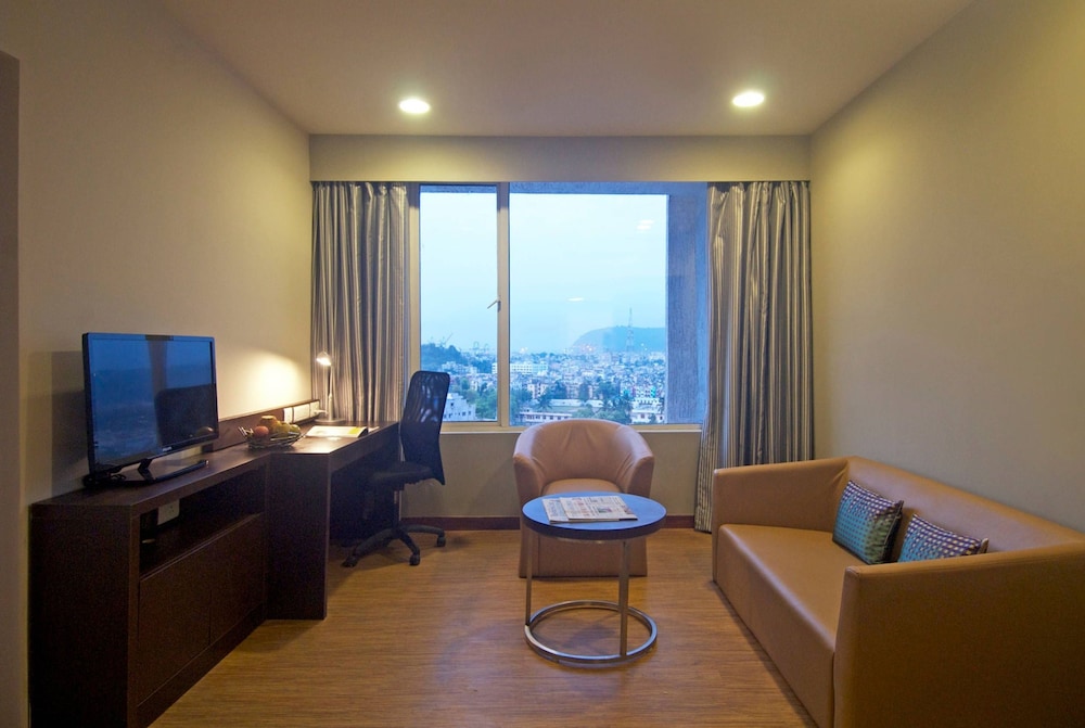 Keys Hotel Visakhapatnam 15/33
