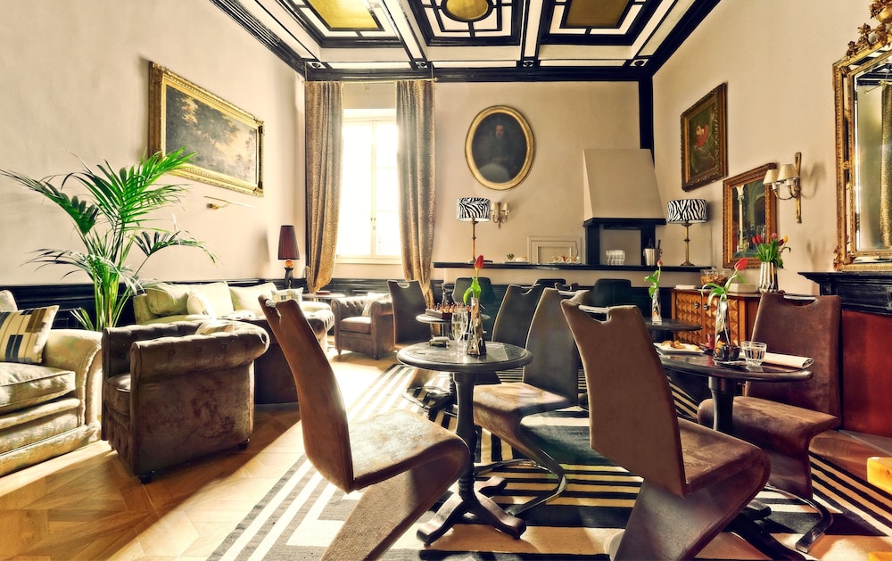 La Maison Du Sage 29/50
