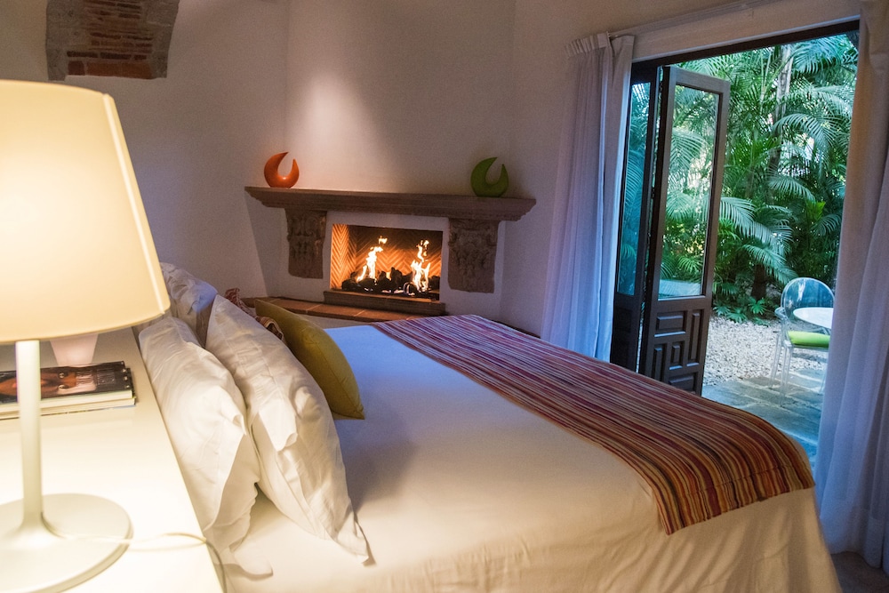 Anticavilla Hotel and Spa 32/73