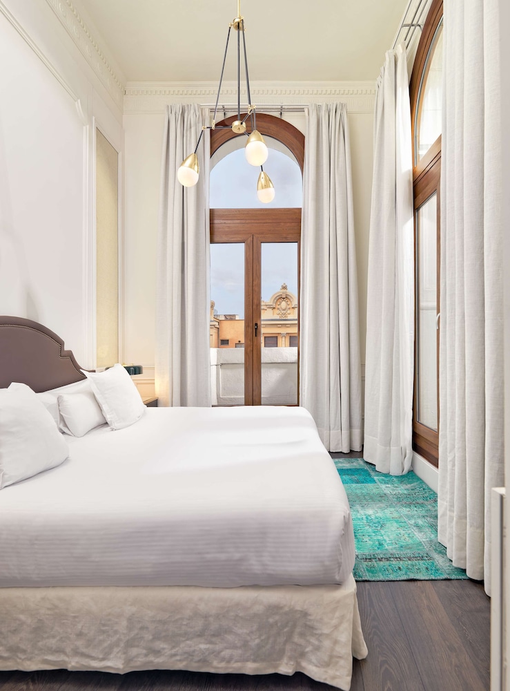 JUNIOR SUITE, TERRACE