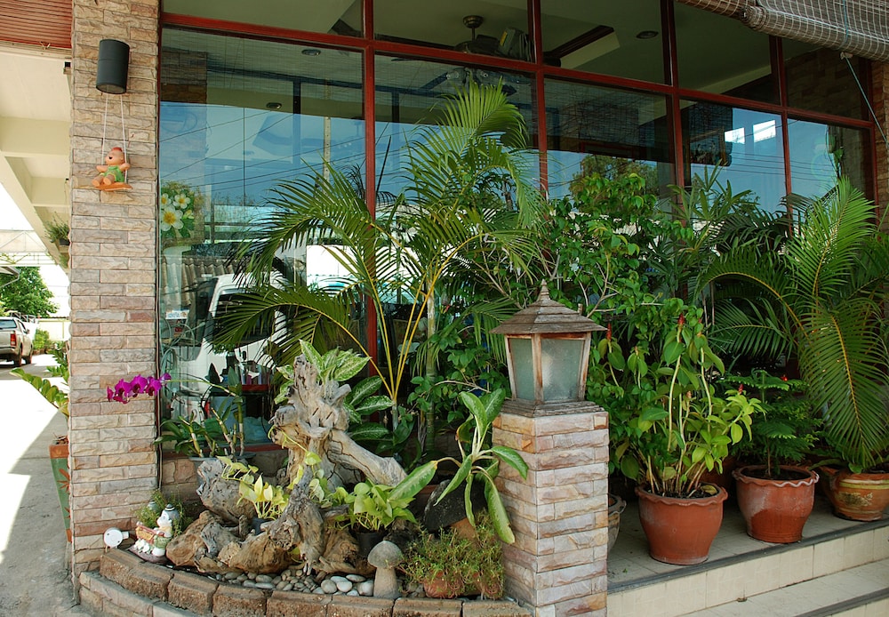 ダーリントンプレイス 写真3