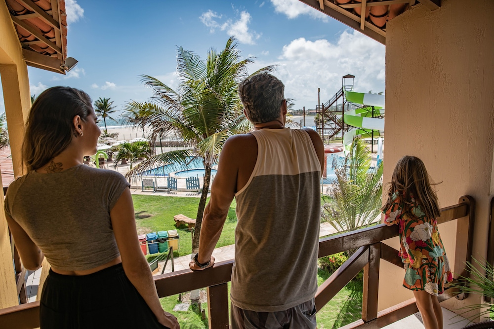 Jangadeiro Praia Hotel 6/67