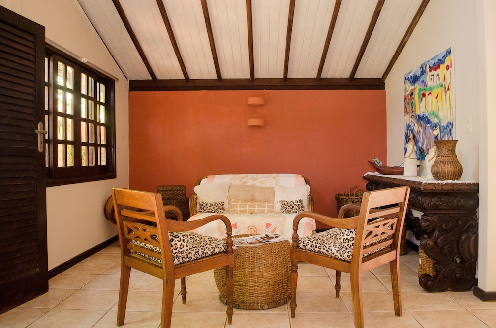 Hotel Porto Do Zimbo 60/72
