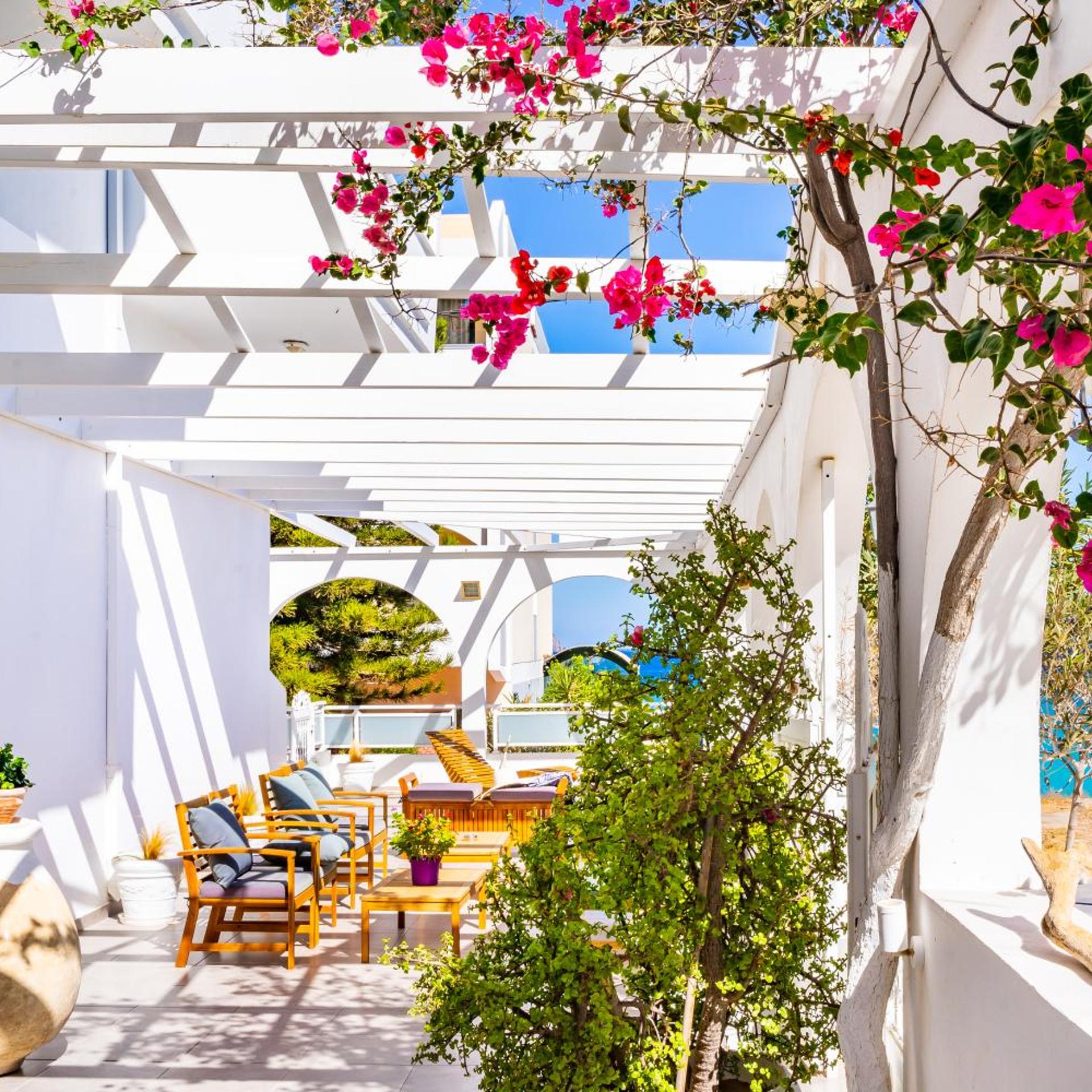 Alos Suites - ex Possirama Bay 21/32