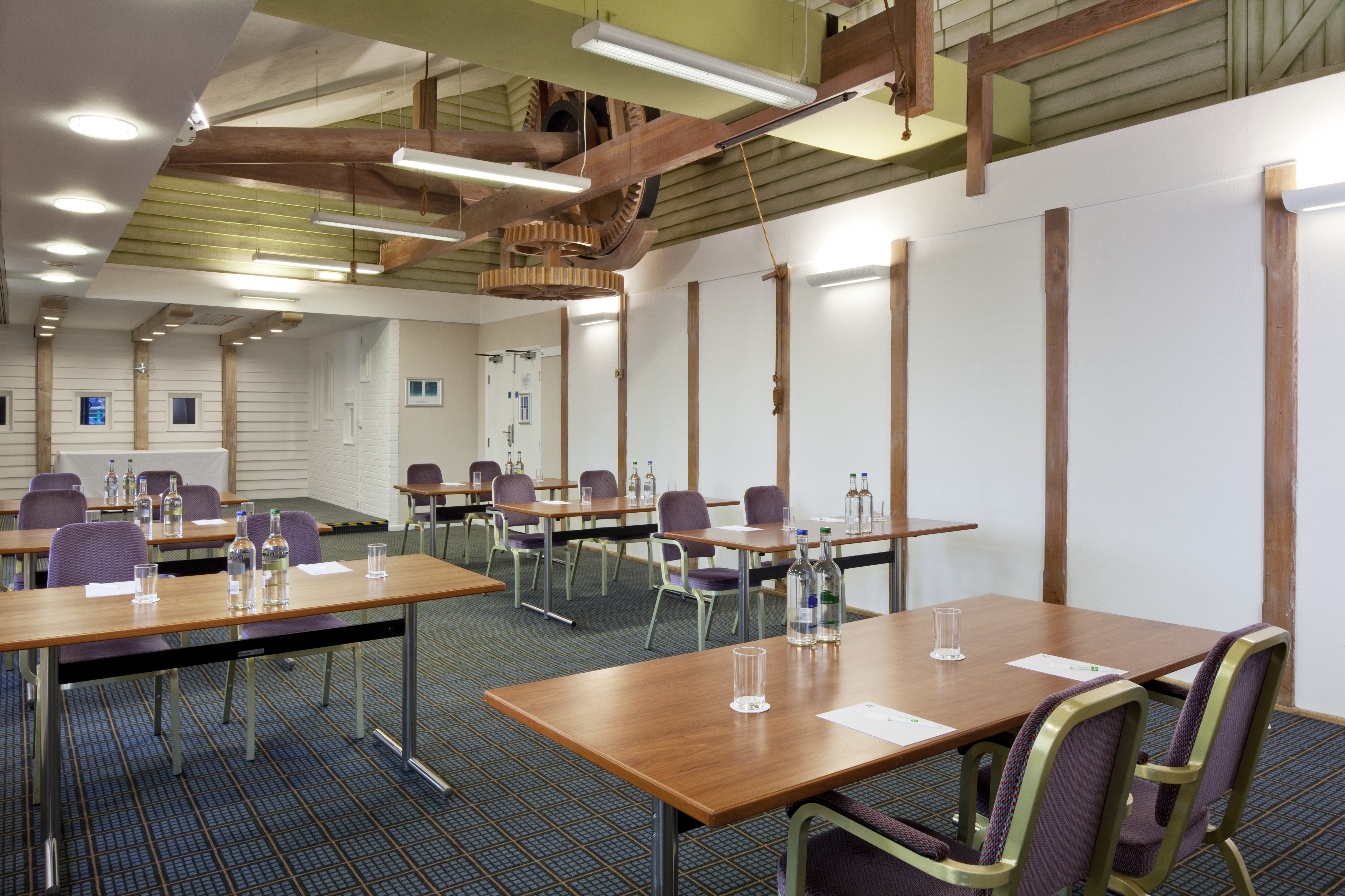 Holiday Inn Ipswich 32/50