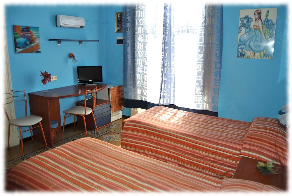 Bed and Breakfast D Angelo 39/67