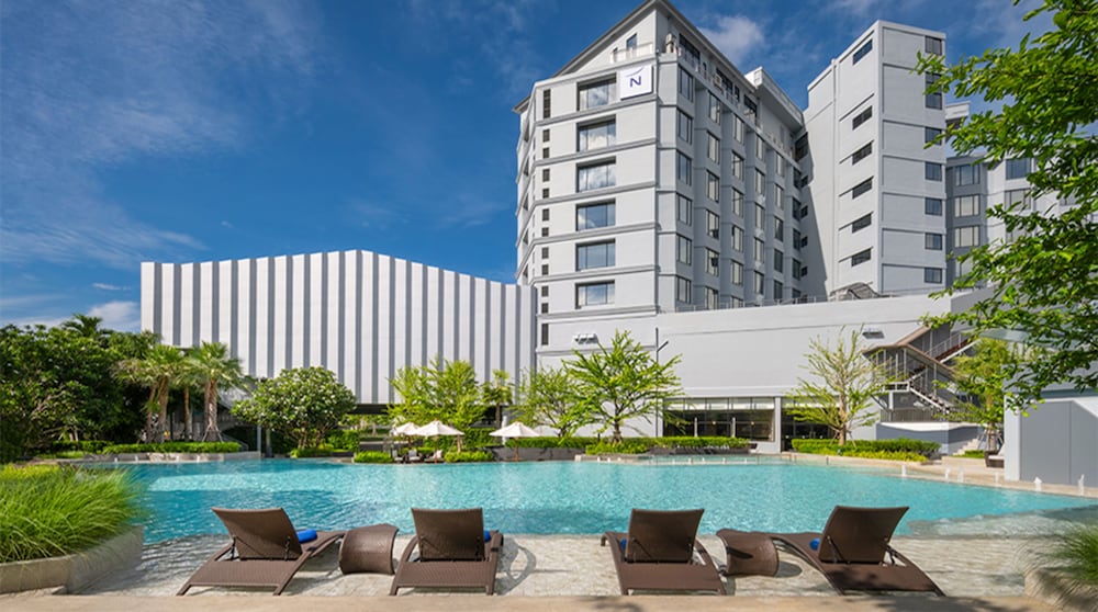 Novotel Rayong Star Convention Centre 41/46
