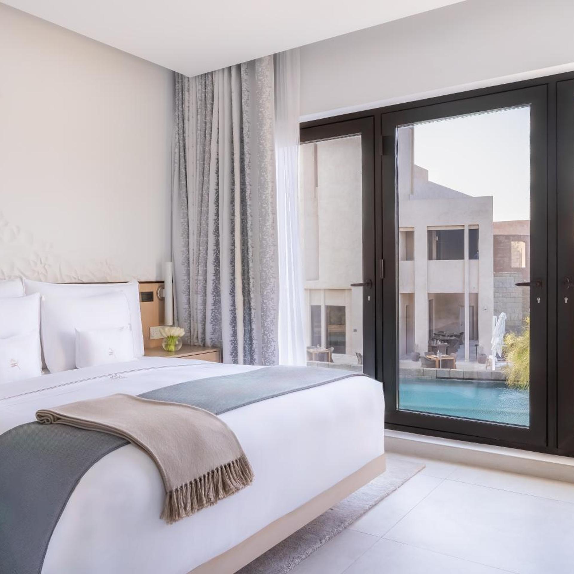 1 Bedroom, Serenity, Suite 2/3
