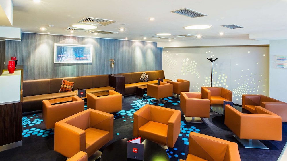 Park Inn By Radisson Astana 43/67