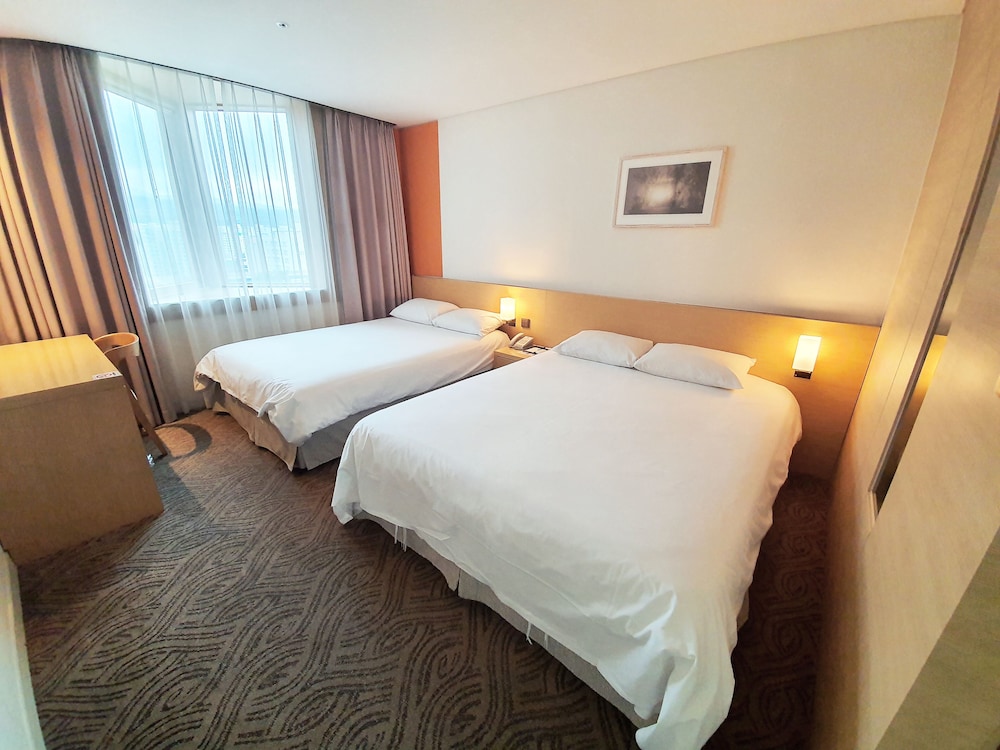 JEJU CENTRAL CITY HOTEL 28/50