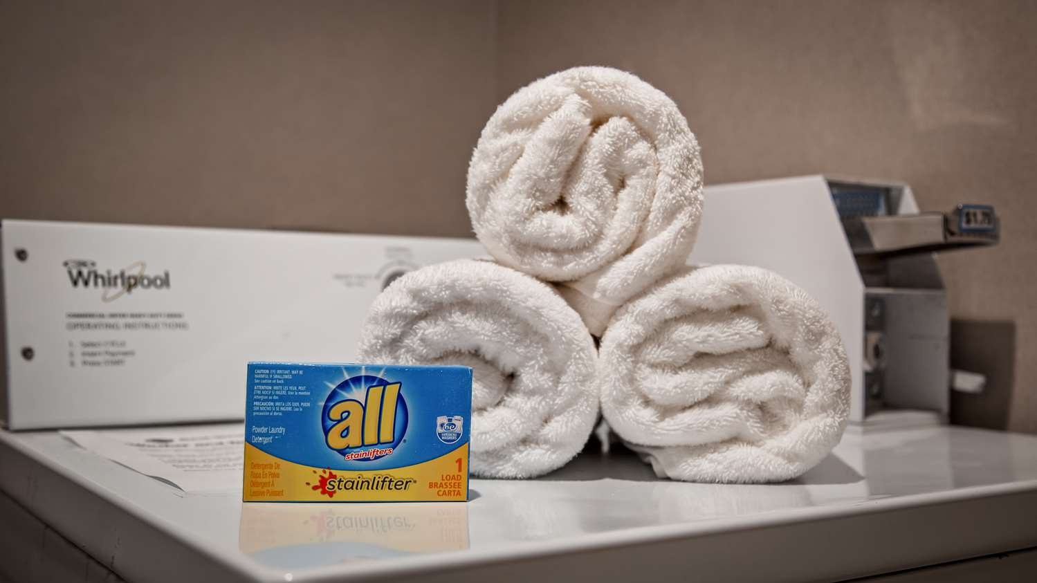 Best Western Plus New Cumberland Inn & Suites 13/35