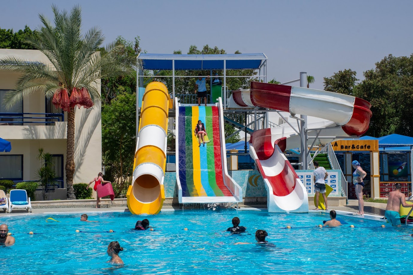 Cataract Resort 38/49
