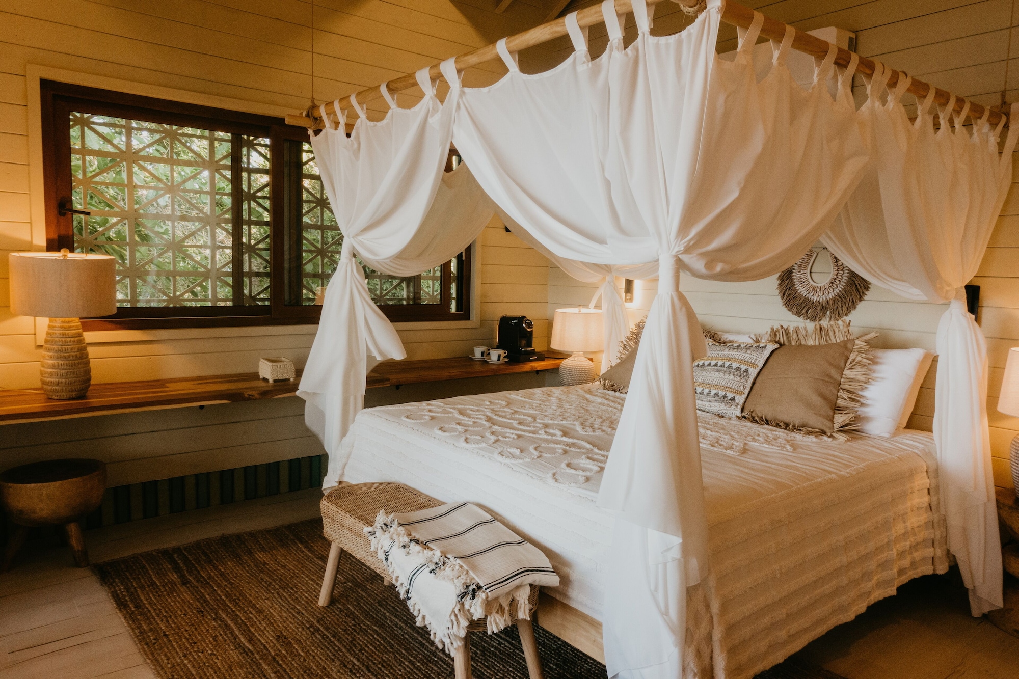 DESIGN, KING BED, SEA VIEW