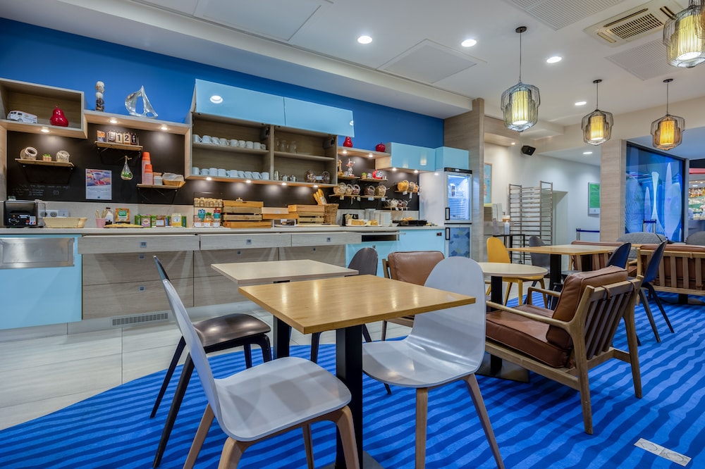 Ibis Styles La Rochelle Centre 30/49