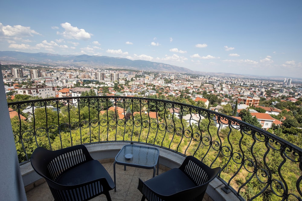 VIEW INN BOUTIQUE HOTEL 44/50