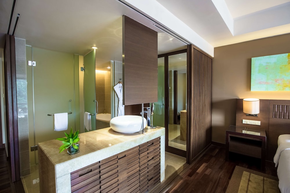 Hyatt Regency Kinabalu 13/59